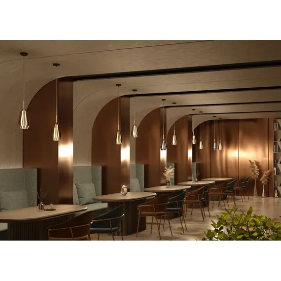 Maytoni Decorative MOD271PL-01B8 Светильник Duality, изображение 6