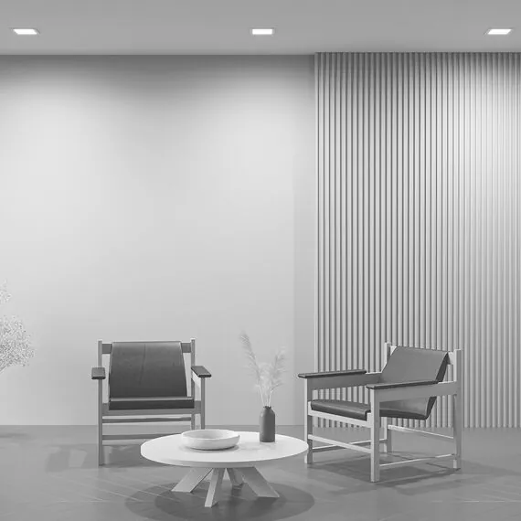 Maytoni Technical DL020-6-L12W Встраиваемый светильник Stockton, изображение 5