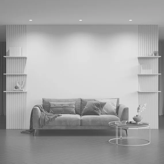 Maytoni Technical DL027-2-01W Встраиваемый светильник Metal Slim, изображение 5