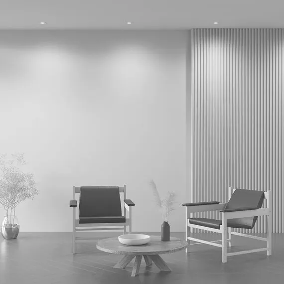 Maytoni Technical DL024-2-01W Встраиваемый светильник Atom, изображение 6