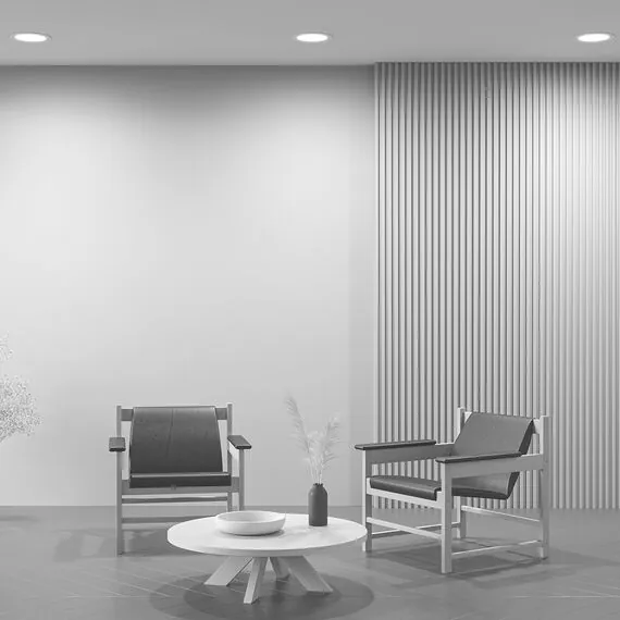 Maytoni Technical DL018-6-L18W Встраиваемый светильник Stockton, изображение 5