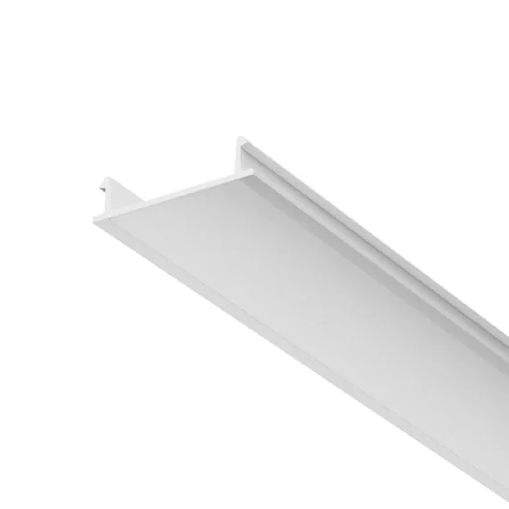 Maytoni Technical TRA034DO-1W Декоративная накладка белый Elasity