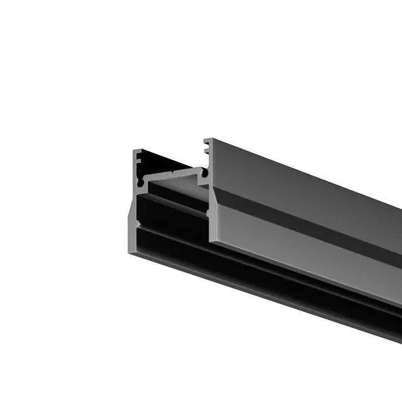 Maytoni Outdoor O-TR001-P-B3M Профиль для уличной трековой системы Elasity