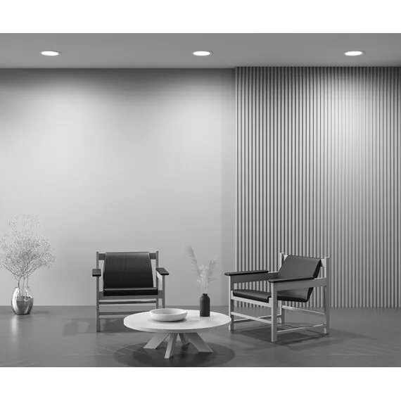 Maytoni Technical DL018-6-L18W Встраиваемый светильник Stockton, изображение 7