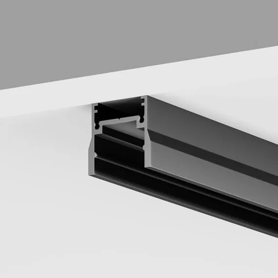 Maytoni Outdoor O-TR001-P-B3M Профиль для уличной трековой системы Elasity, изображение 5