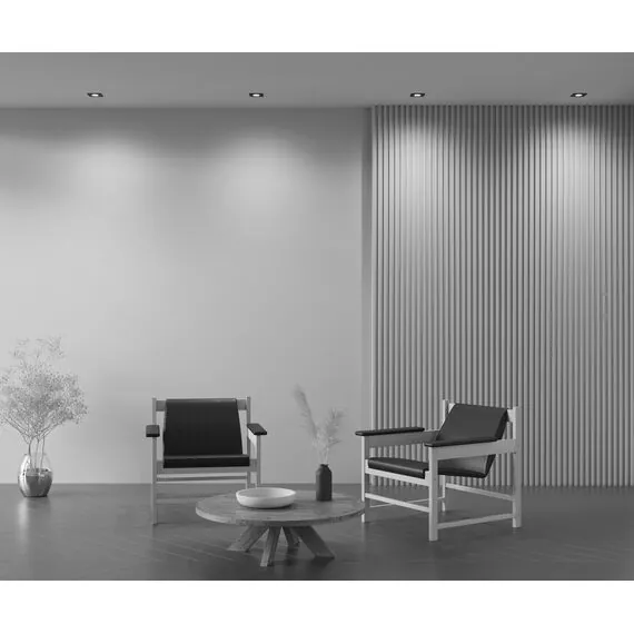 Maytoni Technical DL024-2-01B Встраиваемый светильник Atom, изображение 8