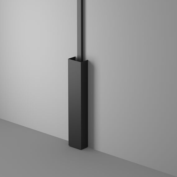 Maytoni Technical TRA160BDR-B Короб для блока питания Elasity, изображение 3