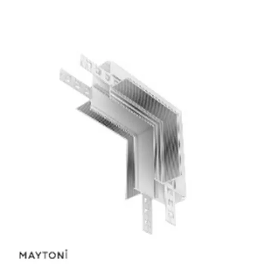 Maytoni Technical TRA034ICL-42.12W Угол встраиваемый внутренний для ГКЛ 12,5 мм Exility, изображение 7