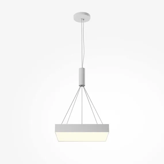 Maytoni Technical DL052-L12B4K Встраиваемый светильник Elem, изображение 4