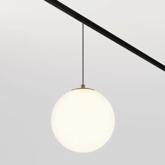 Maytoni Technical TR039-2-5W3K Трековый магнитный светодиодный светильник Exility, изображение 3