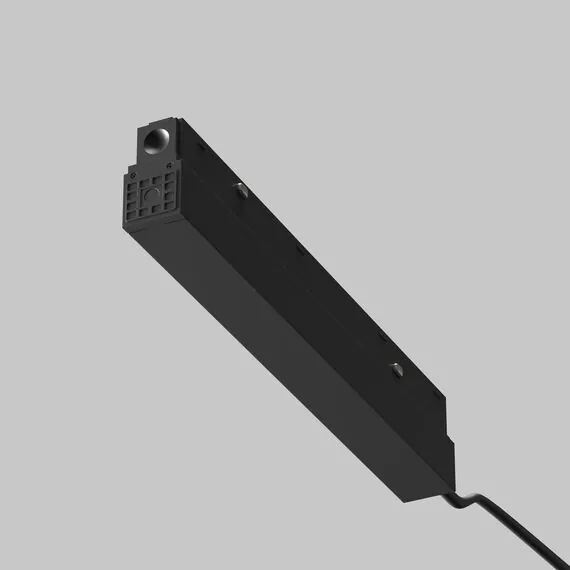 Maytoni Technical TRA034DR-100W-DD-B Блок питания 48В 100Вт IP54 DALI Exility, изображение 2