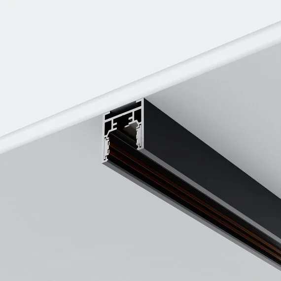 Maytoni Technical TRXM034-412B Шинопровод магнитный низкопрофильный Exility, изображение 2