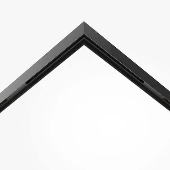 Maytoni Technical TRA034CPC-42B-50 Коннектор гибкий для магнитной трековой системы Exility, изображение 3