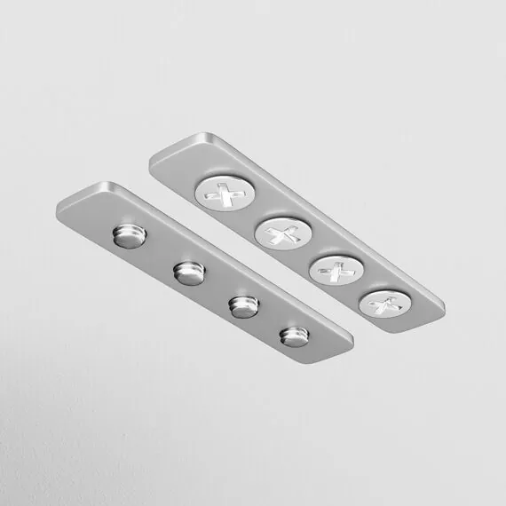 Maytoni Technical TRA034C-SC-42S Соединитель для магнитных трековых систем Exility, изображение 2