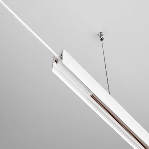 Maytoni Technical TRA034B-42W Ввод питания для магнитных трековых систем Exility