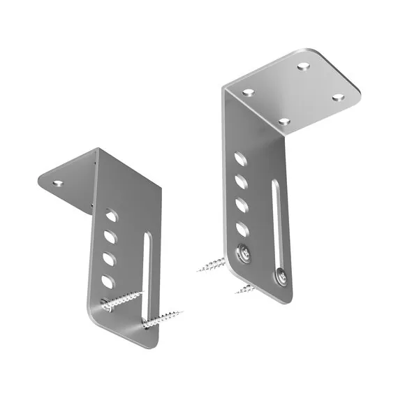 Maytoni Technical TRA034ICL-SC-42S Уголок монтажный регулируемый для профиля Exility