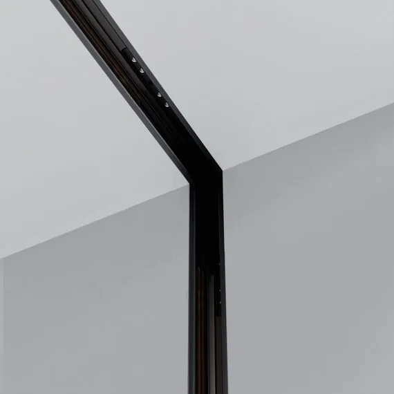 Maytoni Technical TRAM034ICL-42B Коннектор внутренний для встраиваемого низкопрофильного шинопровода Exility, изображение 3