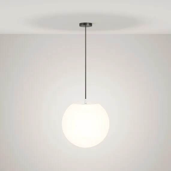 Maytoni Outdoor O594PL-01B Подвесной светильник Erda, изображение 3