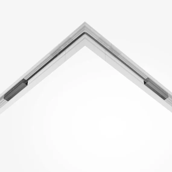 Maytoni Technical TRA034CPC-42B-50 Коннектор гибкий для магнитной трековой системы Exility, изображение 5