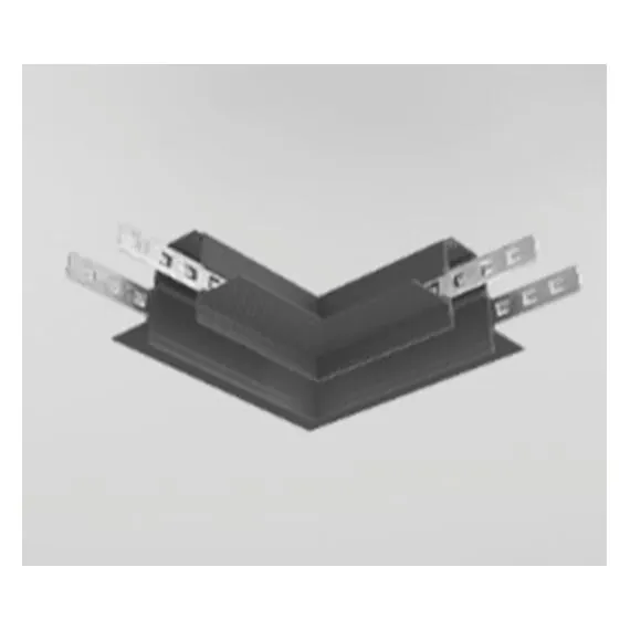 Maytoni Technical TRA034CL-42.12B Угол встраиваемый для ГКЛ 12,5мм Exility, изображение 2