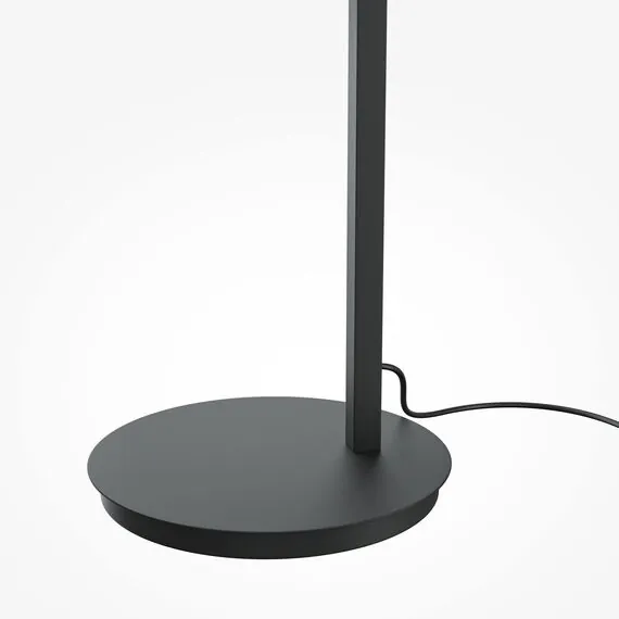 Maytoni Decorative MOD363FL-L14B3K Торшер светодиодный Emphaty, изображение 5