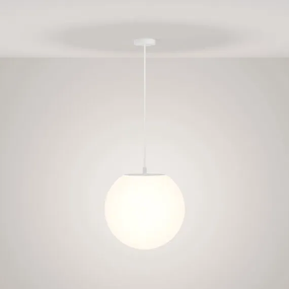 Maytoni Outdoor O594PL-01W Подвесной светильник Erda, изображение 3