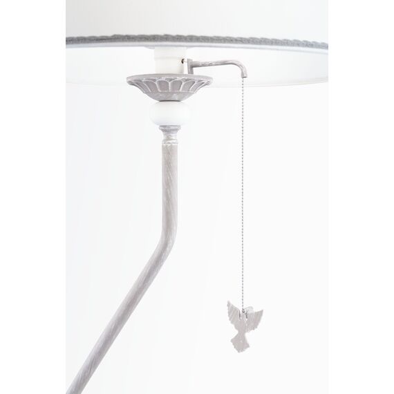 Maytoni Decorative ARM023-FL-01-S Торшер Bouquet, изображение 5