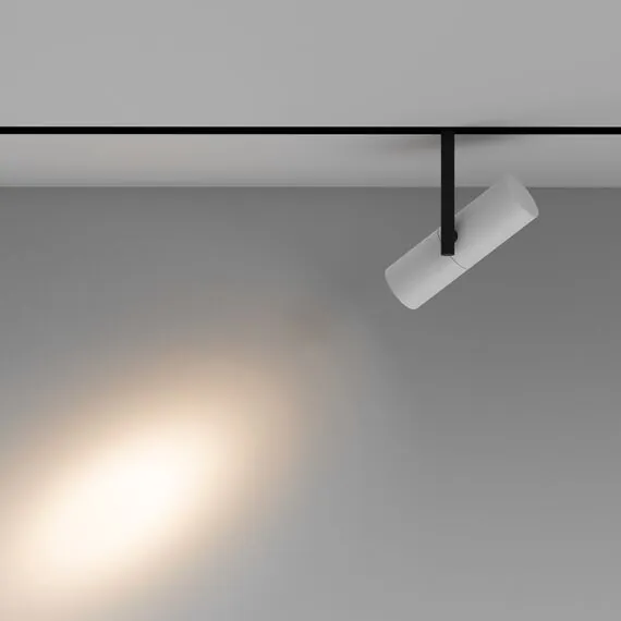 Maytoni Technical TR005-2-12W3K-BW Трековый светильник Exility Elti, изображение 4