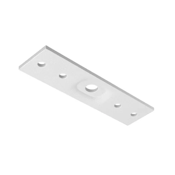 Maytoni Technical TRA034C-21W Коннектор прямой для шинопровода Exility