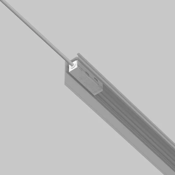 Maytoni Technical TRA034B-42W-1 Ввод питания Exility белый, изображение 5