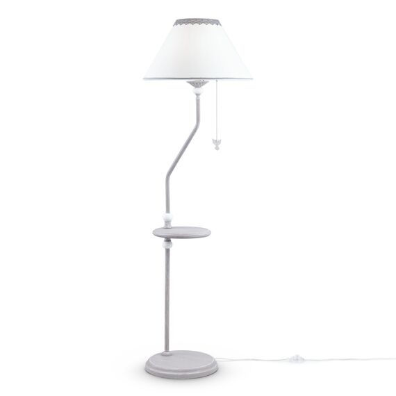 Maytoni Decorative ARM023-FL-01-S Торшер Bouquet, изображение 3