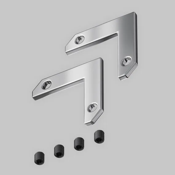 Maytoni Technical TRA034CL-MP-1 Угловой соединитель Exility, изображение 2