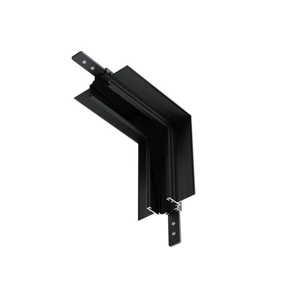 Maytoni Technical TRAM034ICL-42B Коннектор внутренний для встраиваемого низкопрофильного шинопровода Exility