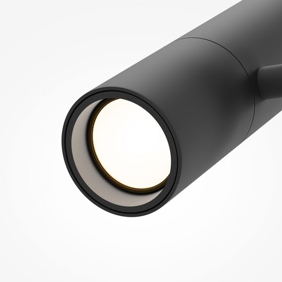 Maytoni Technical TR005-2-12W3K-B Трековый магнитный светодиодный светильник Exility Elti, изображение 2