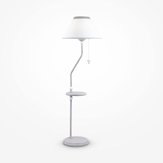 Maytoni Decorative ARM023-FL-01-S Торшер Bouquet, изображение 2