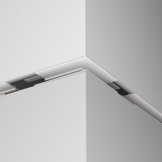 Maytoni Technical TRA34CO-42W Угол встраиваемый внешний для ГКЛ 9,5 мм Exility, изображение 4
