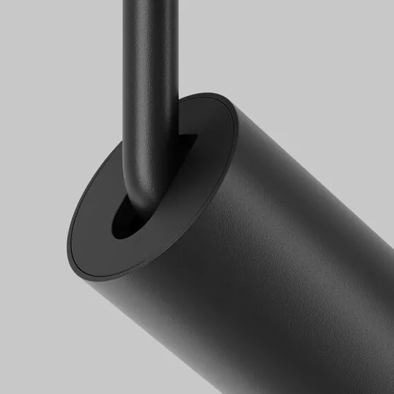 Maytoni TR032-2-12W2.7K-M-B Трековый магнитный светодиодный светильник EXILITY Focus LED, изображение 7