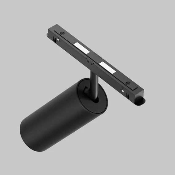 Maytoni TR032-2-20W2.7K-M-B Трековый магнитный светодиодный светильник EXILITY Focus LED, изображение 7