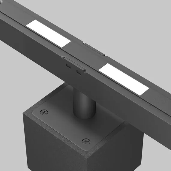 Maytoni Technical TR133-2-7W3K-B Трековый магнитный светодиодный светильник Exility Alfa S, изображение 7