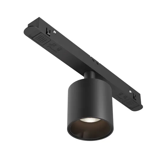 Maytoni Technical TR132-2-7W4K-B Трековый магнитный светодиодный светильник Exility Alfa S