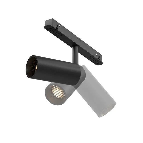 Maytoni TR032-2-5W2.7K-M-B Трековый магнитный светодиодный светильник EXILITY Focus LED, изображение 7
