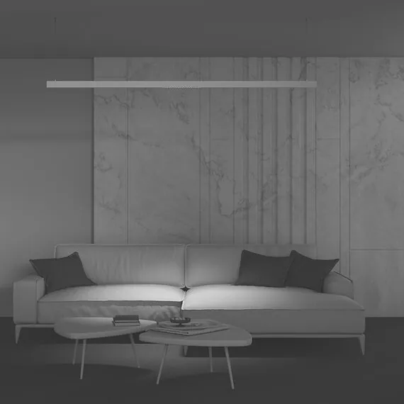 Maytoni Technical TR031-2-18W4K-W Трековый магнитный светодиодный светильник Exility, изображение 5