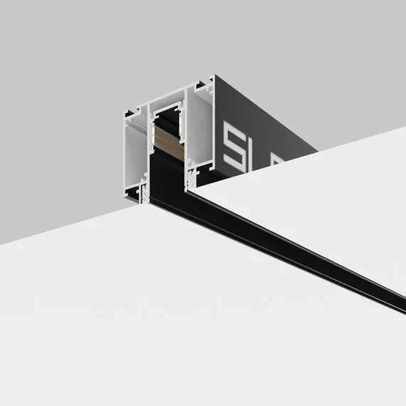 Maytoni TRX034D-422B Шинопровод встраиваемый для натяжного потолка Exility, изображение 3