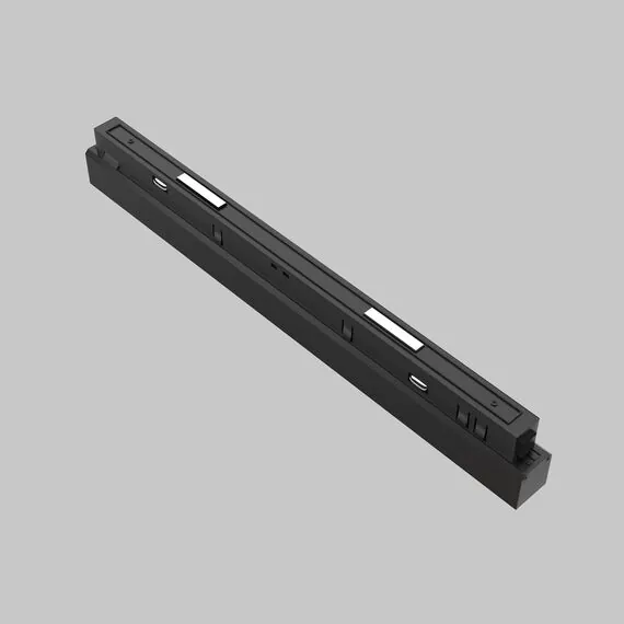 Maytoni TR031-2-18W2.7K-B Трековый магнитный светодиодный светильник EXILITY Points, изображение 6