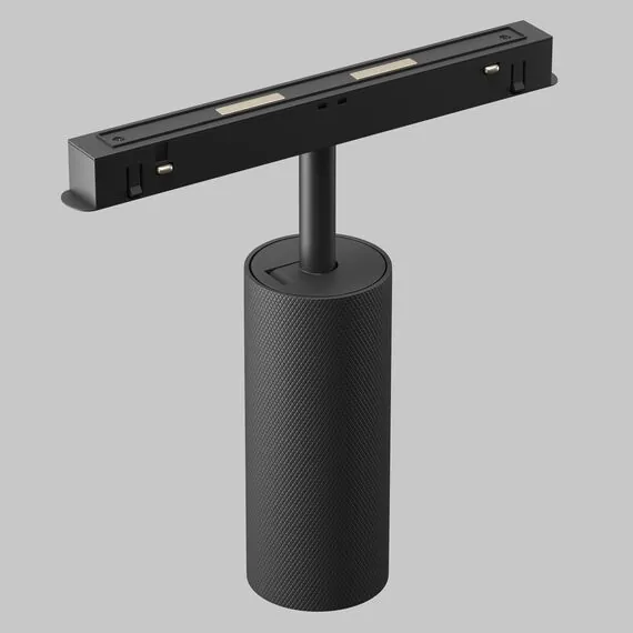Maytoni TR097-2-12W2.7K-M-BB Трековый магнитный светодиодный светильник EXILITY Artisan, изображение 6
