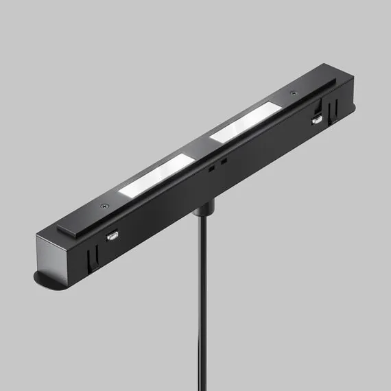 Maytoni Technical TR123-4-15W-DS-B Трековый магнитный светодиодный светильник Exility Plato, изображение 5
