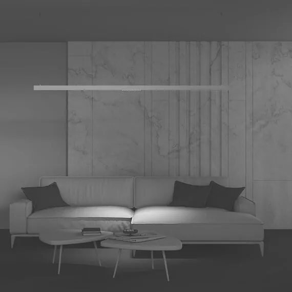 Maytoni Technical TR031-2-12W4K-W Трековый магнитный светодиодный светильник Exility, изображение 8