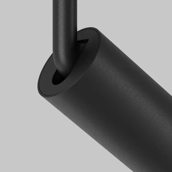 Maytoni TR032-2-5W2.7K-M-B Трековый магнитный светодиодный светильник EXILITY Focus LED, изображение 5