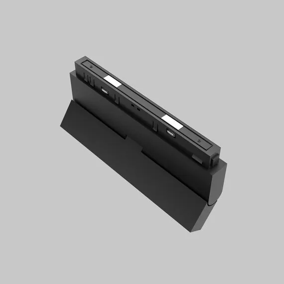 Maytoni TR036-2-12W2.7K-B Трековый магнитный светодиодный светильник EXILITY Basis Rot, изображение 7