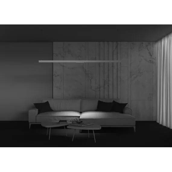 Maytoni Technical TR031-2-12W4K-W Трековый магнитный светодиодный светильник Exility, изображение 6